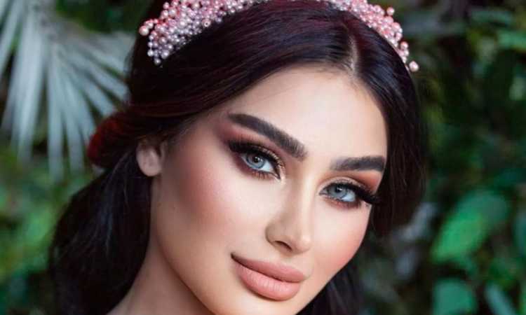 ملكة جمال بريطانيا