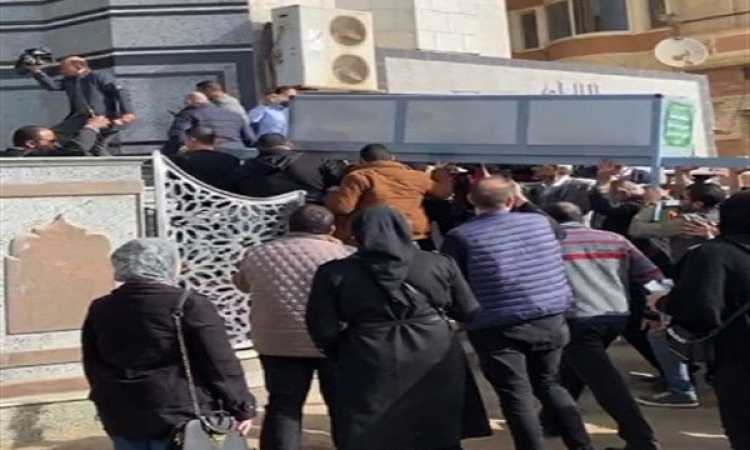 جنازة الإبراشي