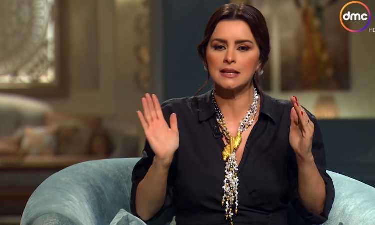 الفنانة نور اللبنانية