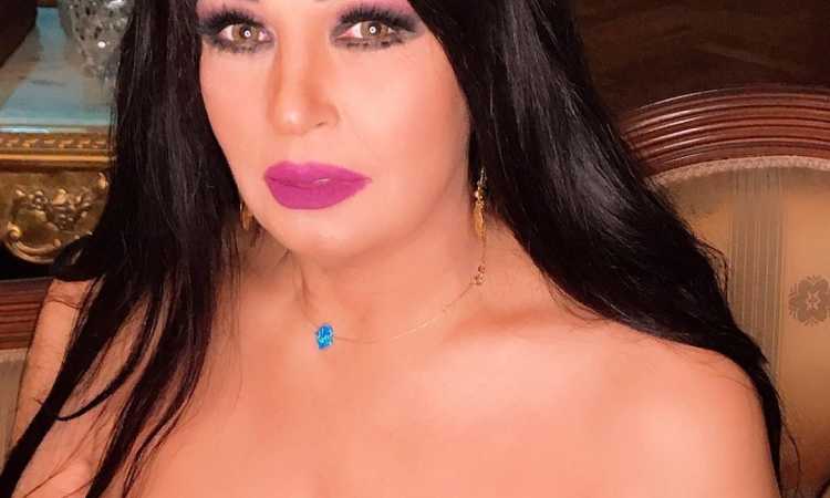 فيفى عبده