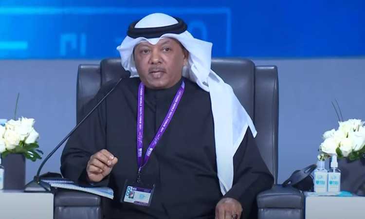 رئيس الاتحاد العربى للتطوع