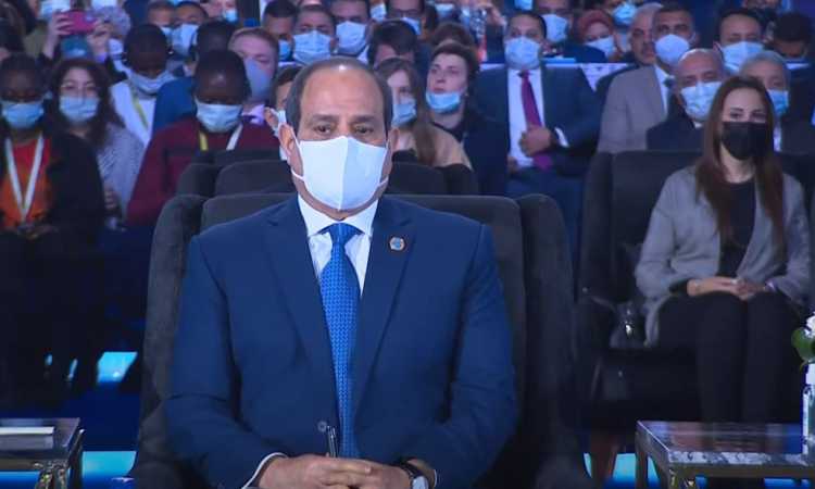السيسى