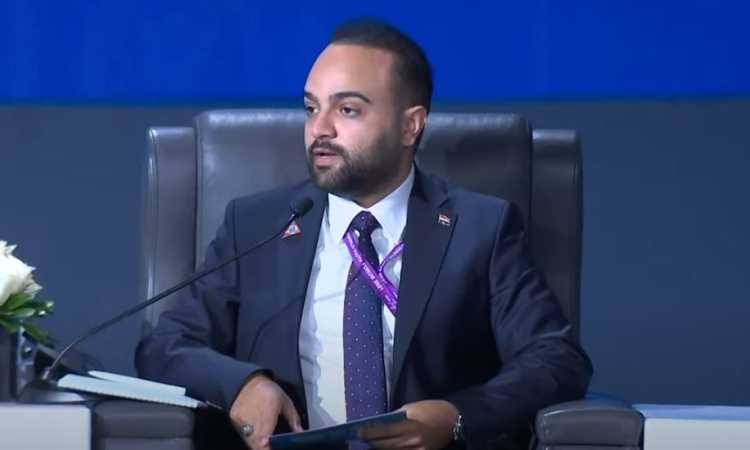 منتدى شباب العالم