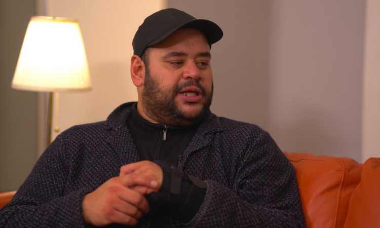 محمد ممدوح
