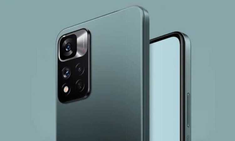 شاومى Redmi Note 11