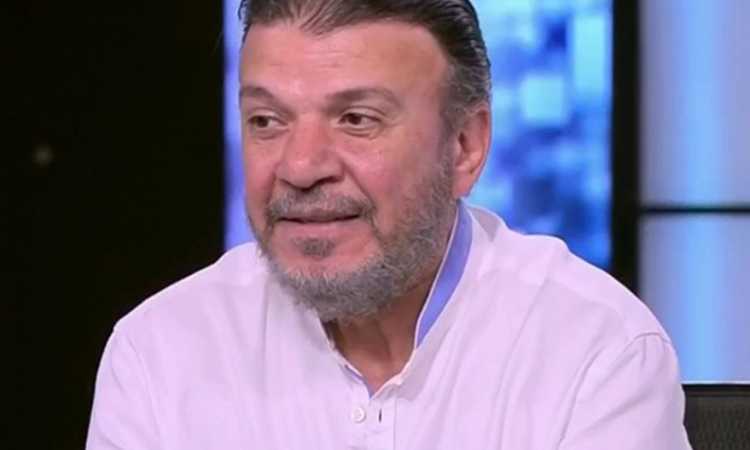 أحمد سلامة