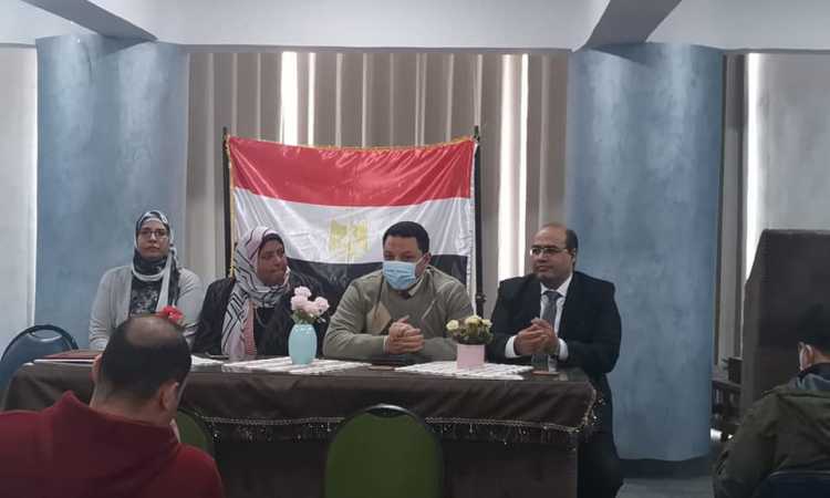 القوى العاملة