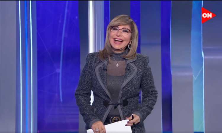 لميس الحديدى