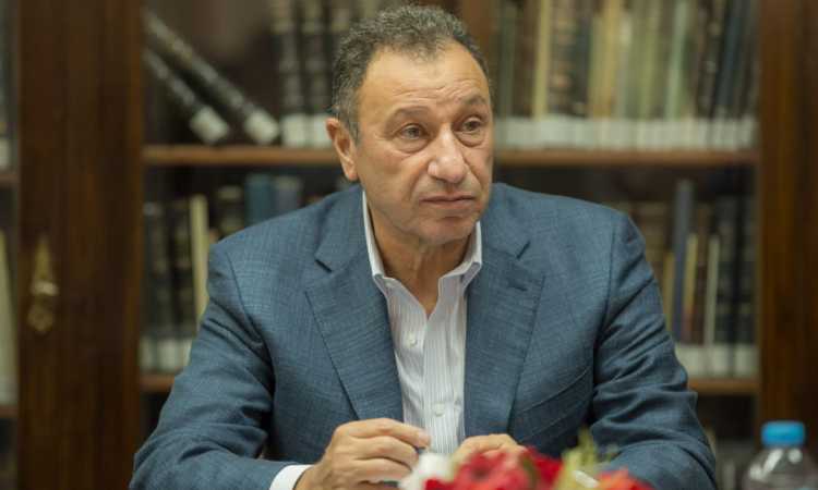 محمود الخطيب