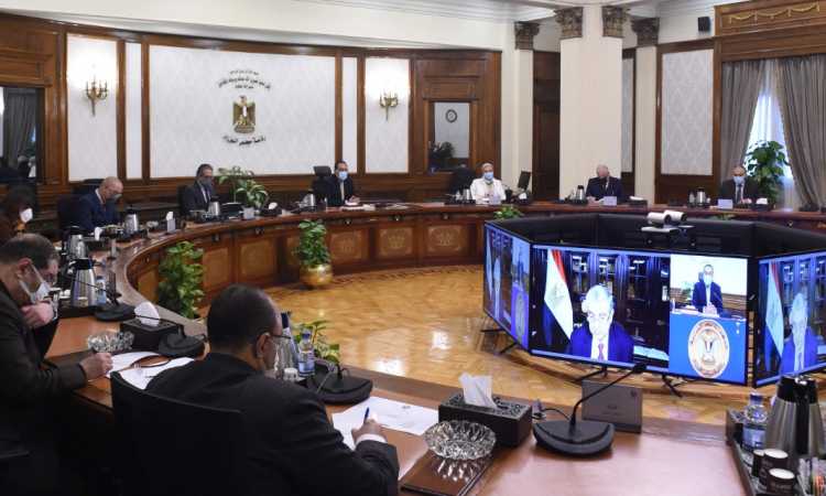مدبولي وقمة المناخ