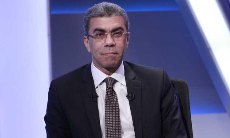 ياسر رزق