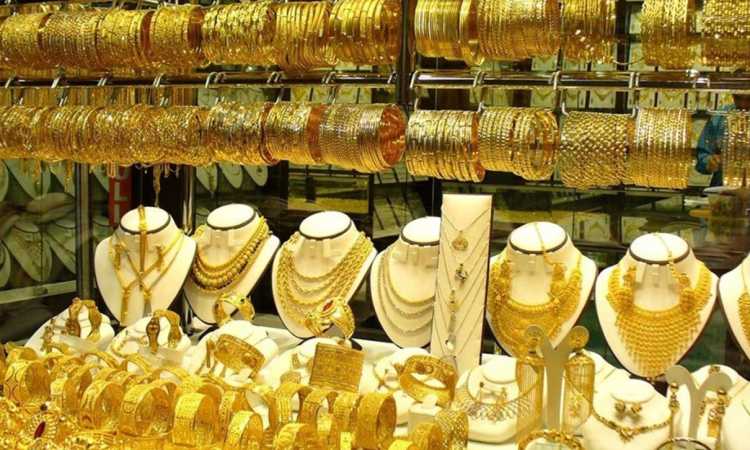 أسعار الذهب