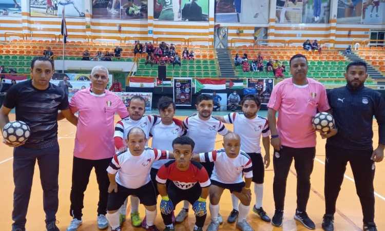 المهرجان الدولى للأقزام
