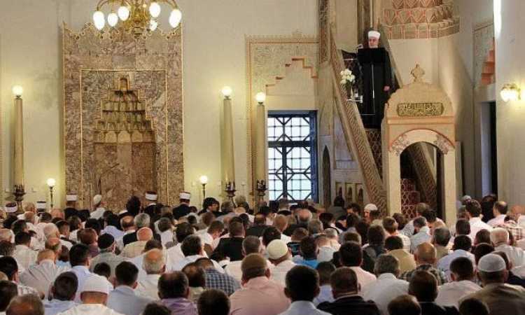 خطبة الجمعة