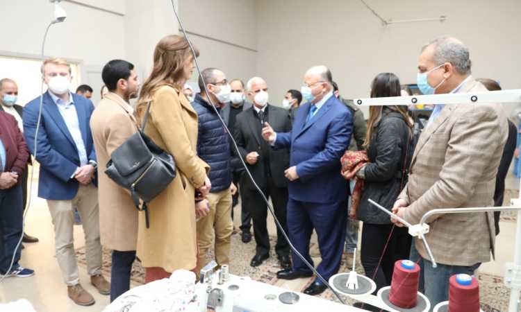 محافظة القاهرة