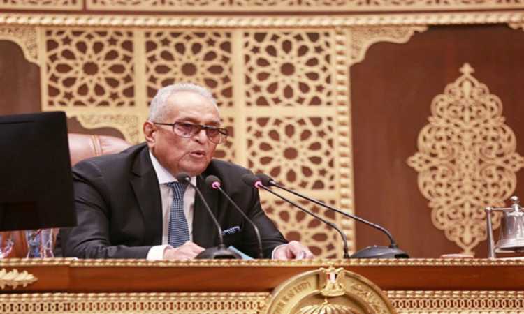 مجلس الشيوخ