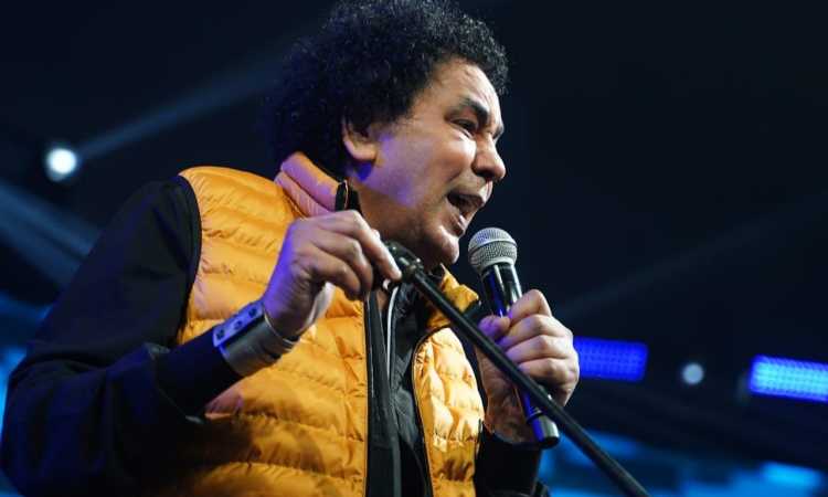 محمد منير