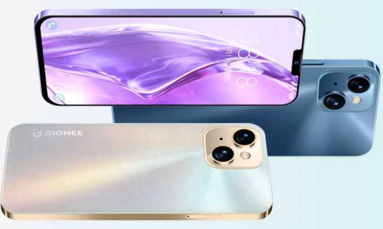Gionee G13 Pro