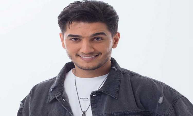 محمد عساف