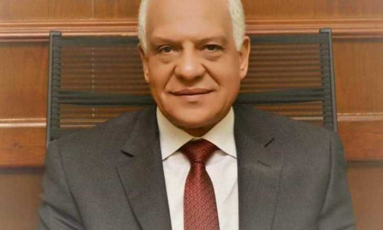 محافظ الجيزة