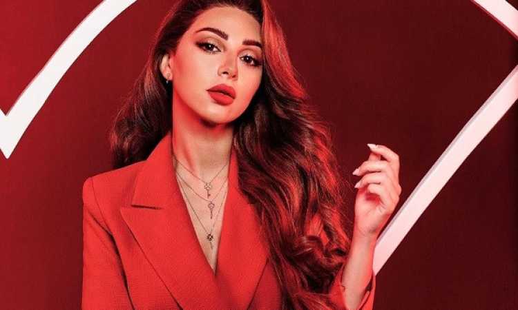 ميريام فارس