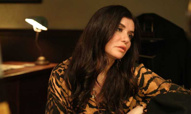 غادة عادل