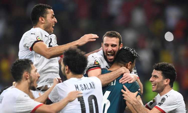 منتخب مصر
