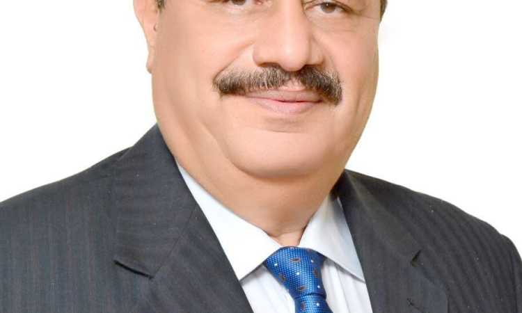 رئيس مصلحة الضرائب المصرية
