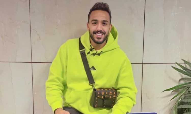 محمود كهربا