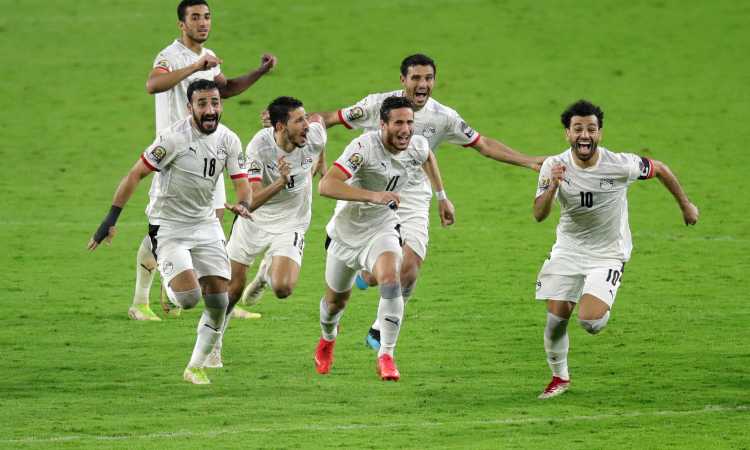منتخب مصر