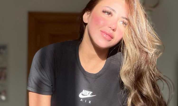سارة سلامة