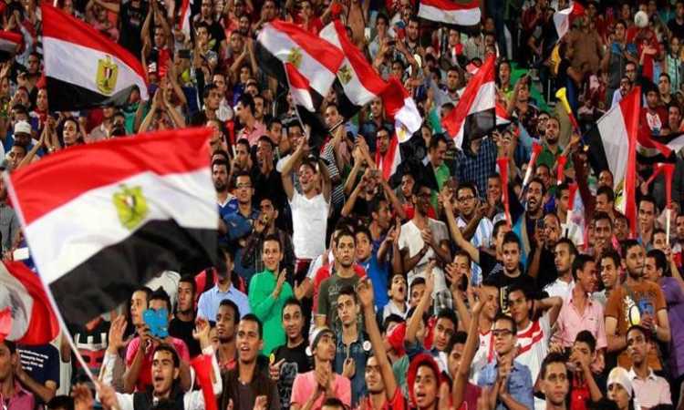 تشجيع المنتخب