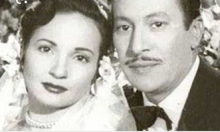 شادية