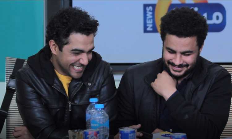 محمد الخبيرى