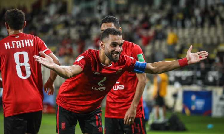 عمرو السولية
