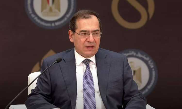 وزير البترول