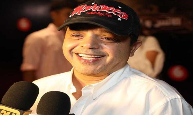 محمد هنيدى