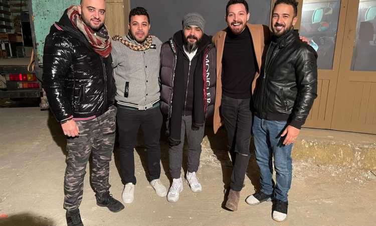 محمود حجازى