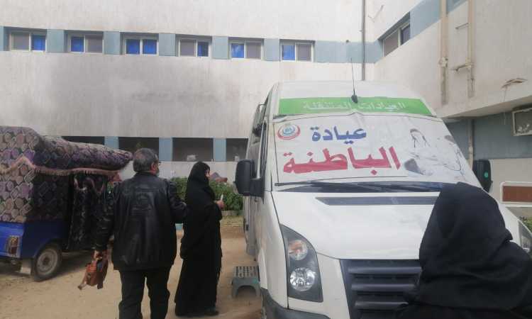 قوافل طبية