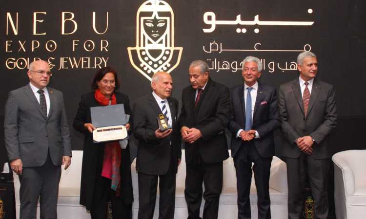 وزير التموين والتجارة الداخلية