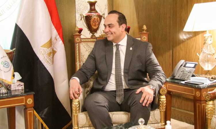 رئيس الرعاية الصحية