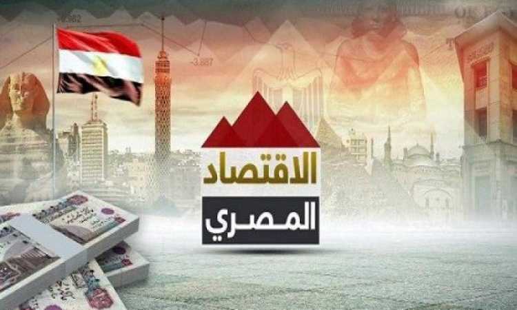 الاقتصاد المصرى