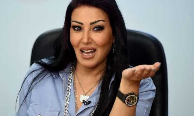 سمية الخشاب