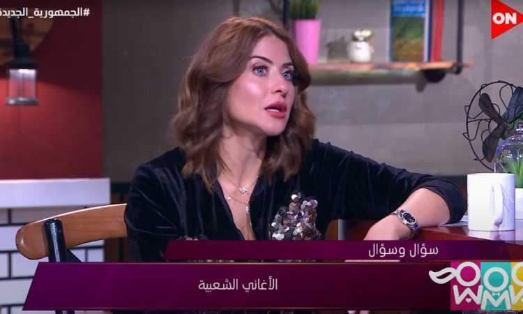 هيدى كرم