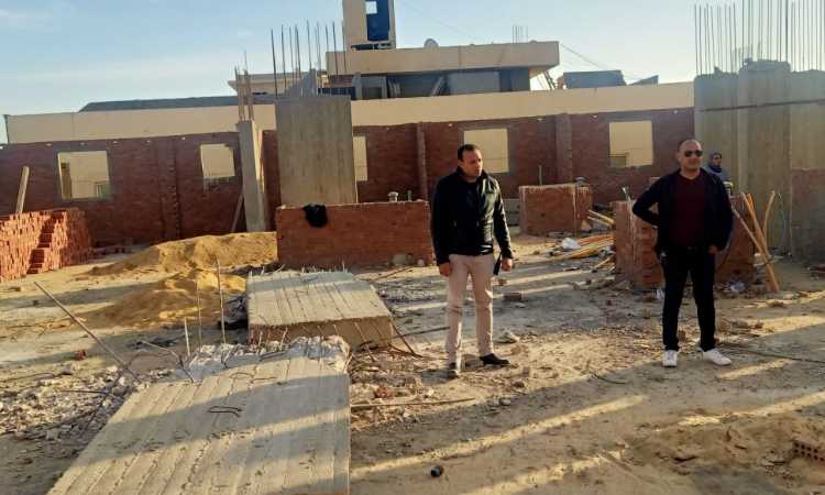 حملات إزالة التعديات