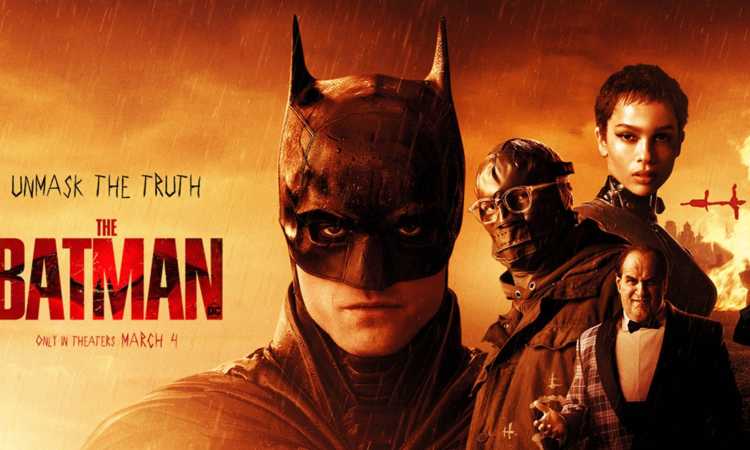 The Batman