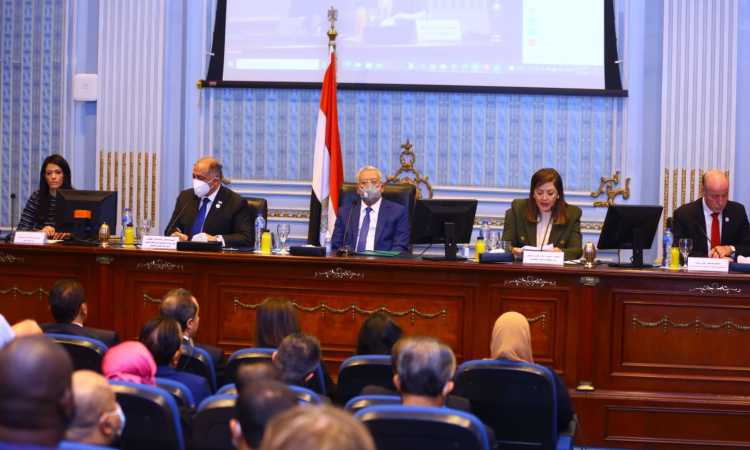 منتدى البرلمانيين العرب