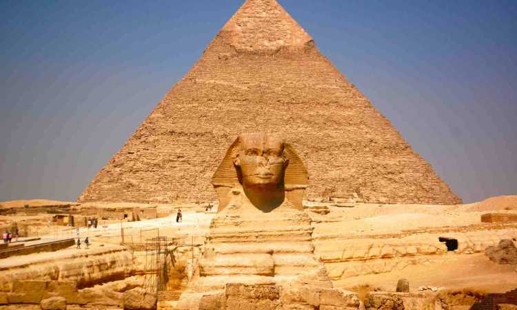 أفضل 10 أماكن سياحية فى مصر