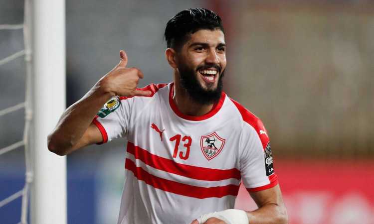 فرجانى ساسى