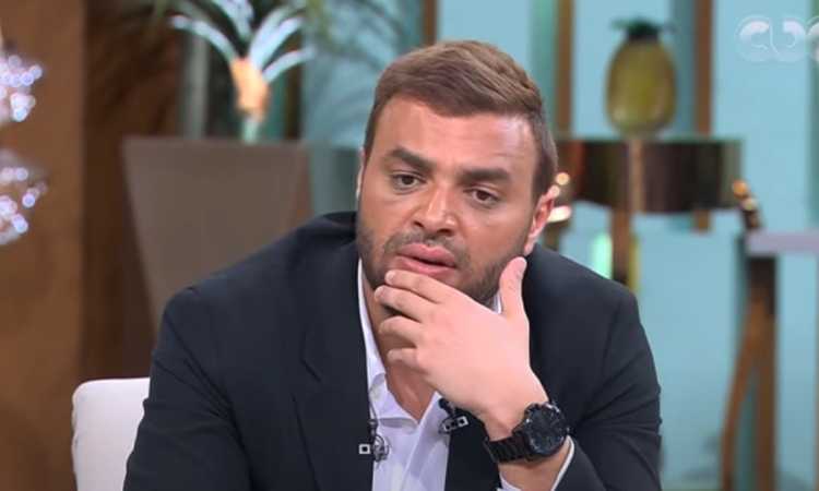 رامى صبرى
